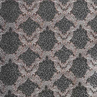 Лоренто соты Графит Ж9.08